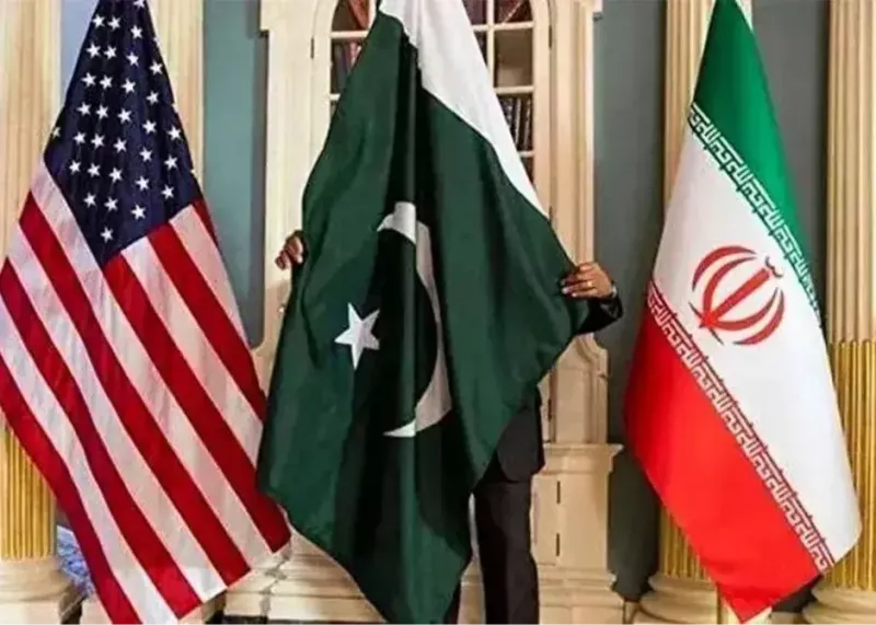 غیر رسمی: تاریخ دور جدید مذاکرات ایران و آمریکا