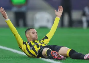 شورش هواداران الاتحاد برای اخراج یک ستاره