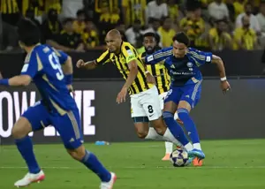 اوت دست شگفتی بزرگ آسیا را رقم زد! 