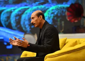 خبر تلخ تهامی: سمت راست بدنم فلج شده 