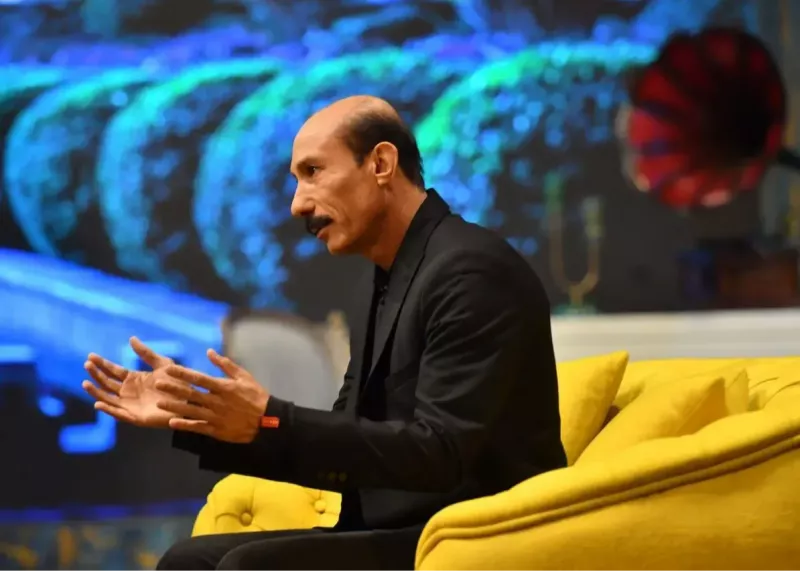 خبر تلخ تهامی: سمت راست بدنم فلج شده 