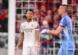 ترکیب احتمالی رئال مادرید | نبرد بقا و آبرو