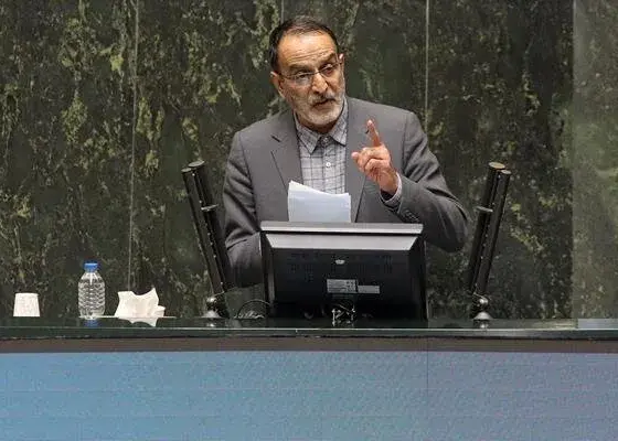 نماینده مجلس: تیم ملی در آمریکا، اخلاق‌مدار و باکیفیت