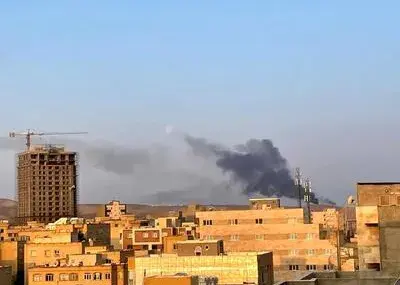 در اراک صدای انفجار شنیده خواهد شد