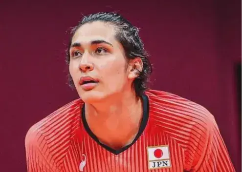 آرش یوشیدای والیبال ژاپن! (عکس)