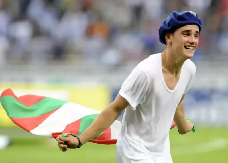 پسر طردشده‌ای که فوتبال اسپانیا را فتح کرد