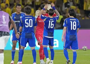 هوش مصنوعی می‌خواهد قهرمان آسیا بشود!