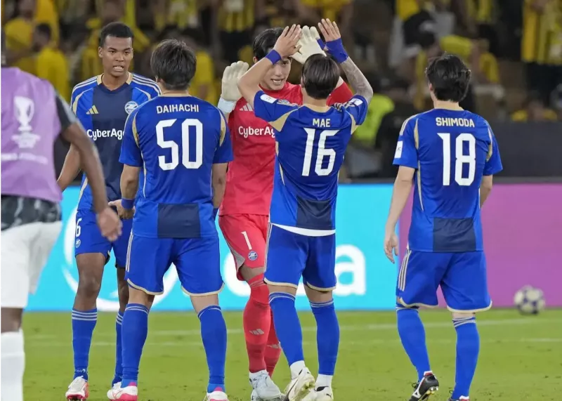 هوش مصنوعی می‌خواهد قهرمان آسیا بشود!