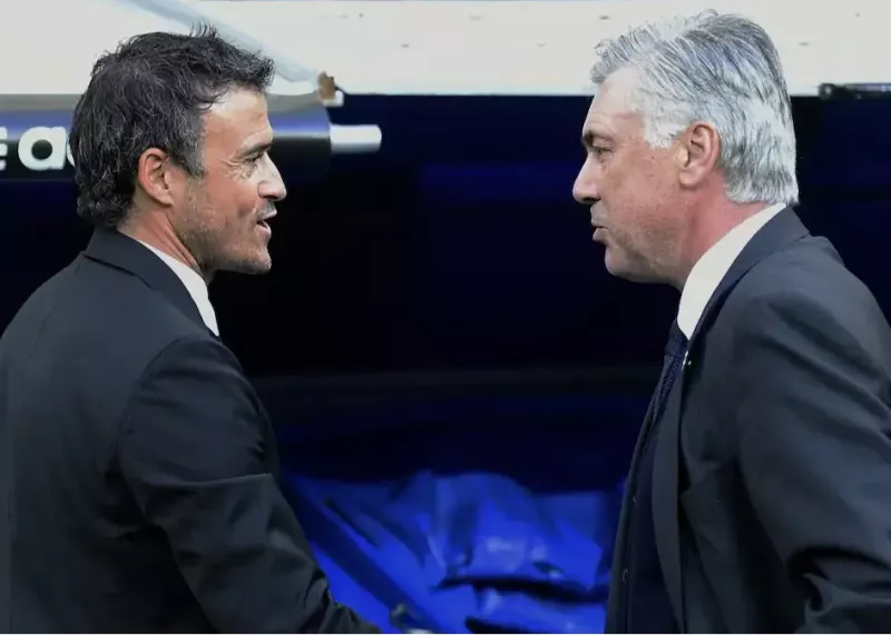 آنچلوتی قهرمان چمپیونزلیگ را پیش‌بینی کرد