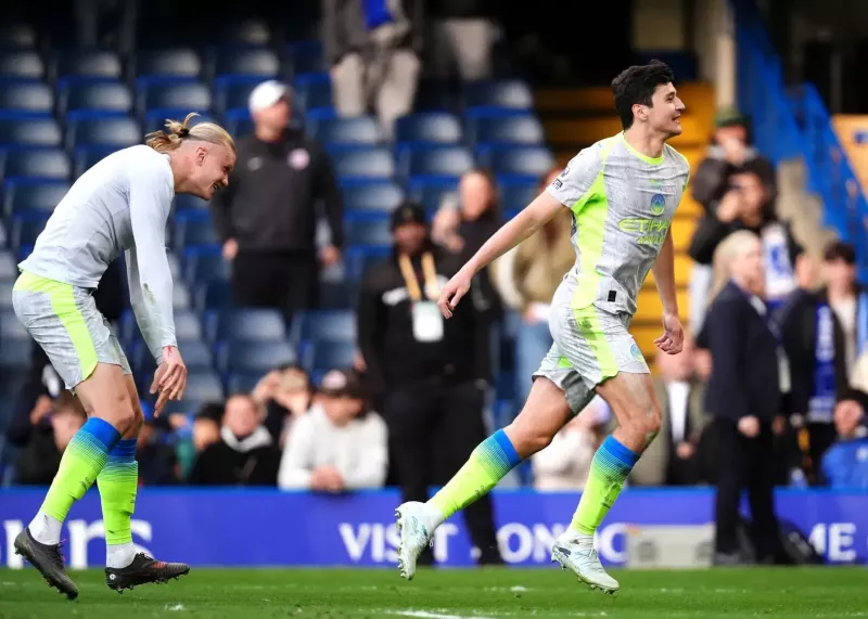 تمجید هالند از مدافع ازبک : خوسا حرف ندارد!