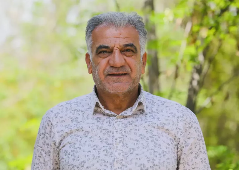 طاهری: یا ادامه لیگ، یا اعلام قهرمانی استقلال