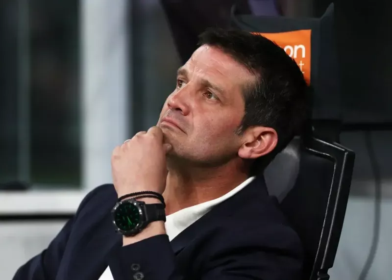 طعنه دوباره کیوو: خدا را شکر سهمیه را گرفتیم!