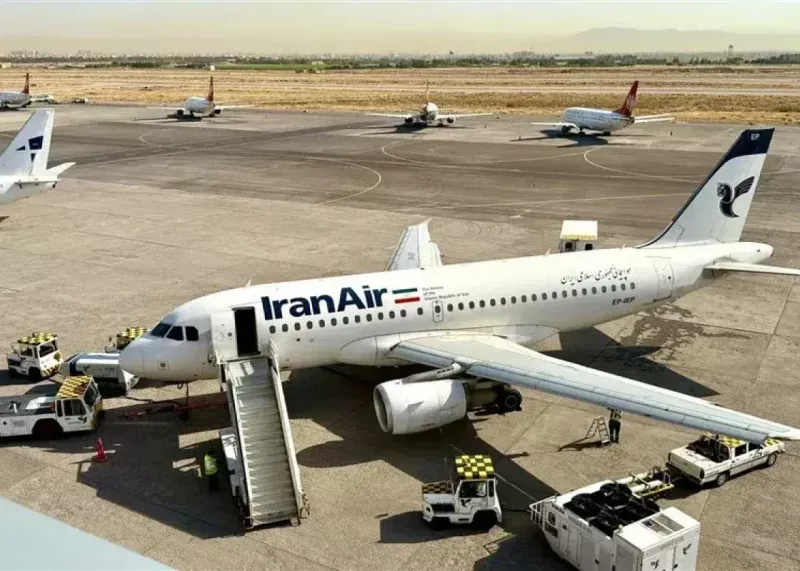 این ۶ فرودگاه برای پروازهای داخلی و خارجی باز شد