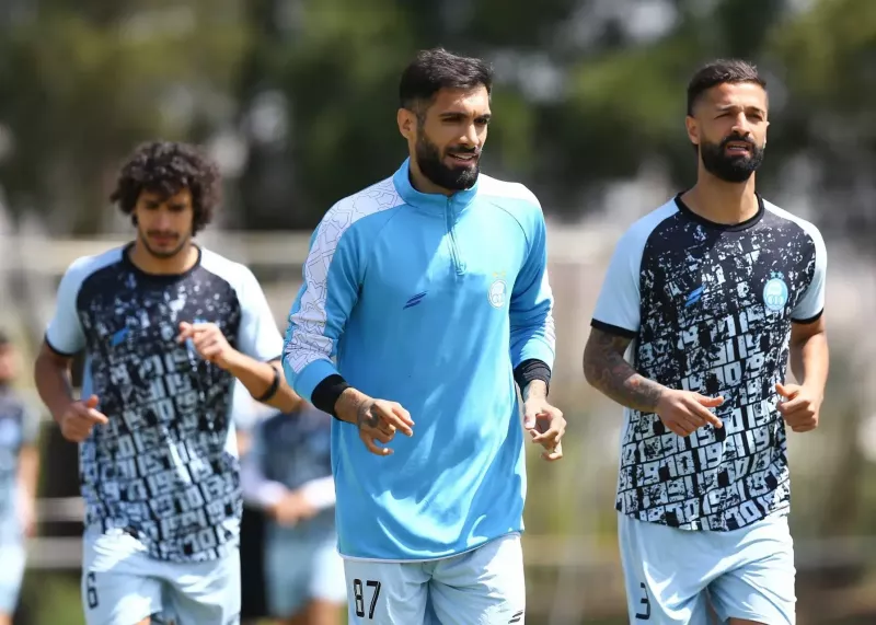 مشتاق‌ترین استقلالی برای شروع دوباره لیگ