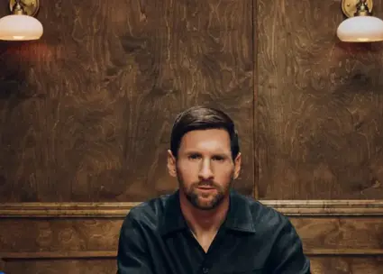 پروژه عظیم مسی برای باشگاهش: در مسیر شکوه!