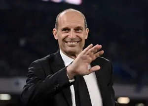 آلگری تمام میلانی‌ها را نگران کرد