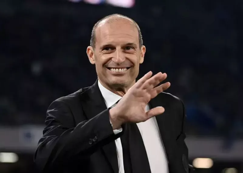 آلگری تمام میلانی‌ها را نگران کرد