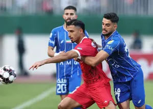 جنگ ادامه دارد: سهمیه‌های آسیایی ایران روی هوا!