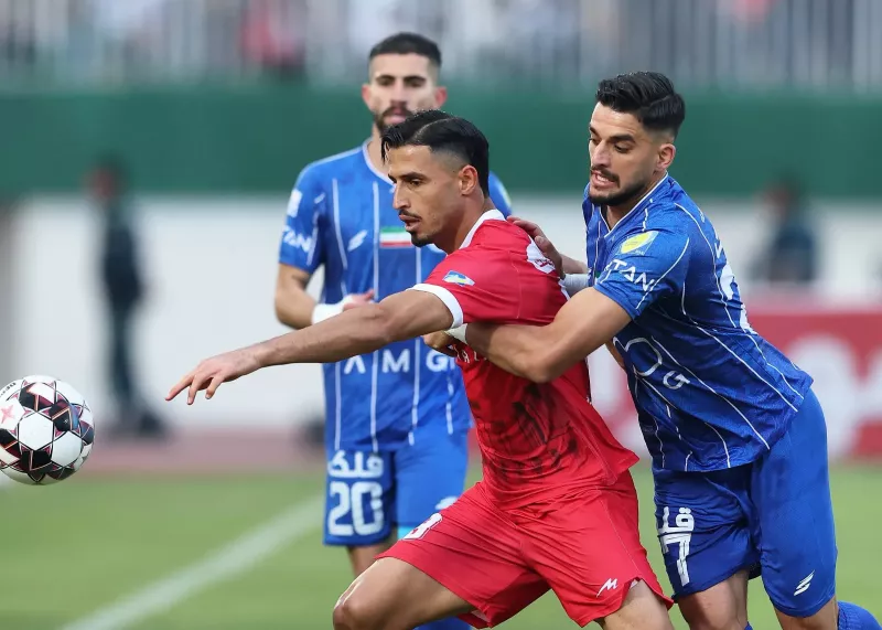 جنگ ادامه دارد: سهمیه‌های آسیایی ایران روی هوا!