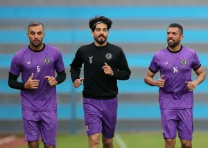 یک تیم دیگر هم تمریناتش را متوقف کرد!