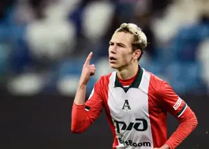 ستاره‌ای متولد شد: ظهور آرشاوین جدید در روسیه