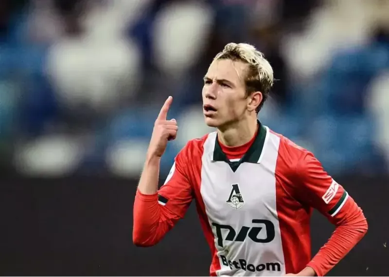 ستاره‌ای متولد شد: ظهور آرشاوین جدید در روسیه