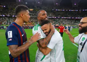 قهرمان آسیا در این جلسه متحول شد!