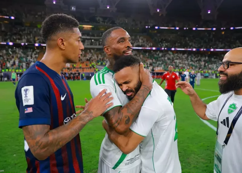 قهرمان آسیا در این جلسه متحول شد!