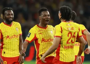 بازگشت قهرمانانه: تعقیب دیوانه‌وار پی‌اس‌جی