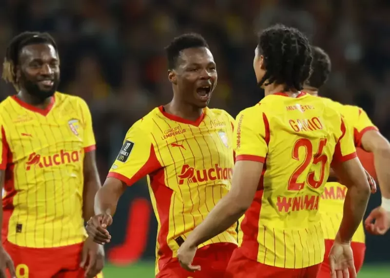 بازگشت قهرمانانه: تعقیب دیوانه‌وار پی‌اس‌جی