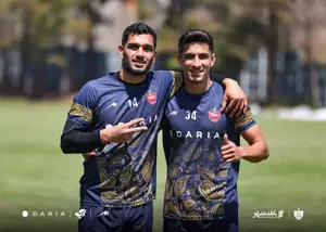 بزرگترین تمدید در انتظار امضای پرسپولیس!