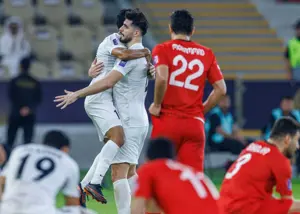 تراکتور و لیگ نخبگان: افسوسی به وسعت آسیا