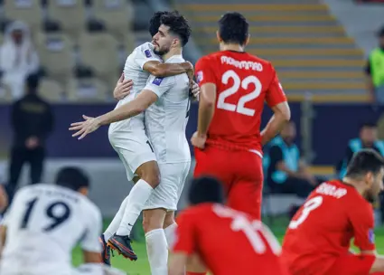 تراکتور و لیگ نخبگان: افسوسی به وسعت آسیا