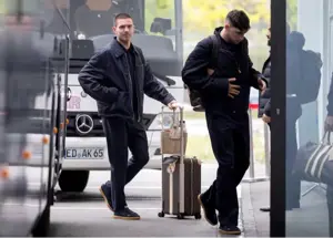 جواهراتی که در رئال مادرید خاموش شدند