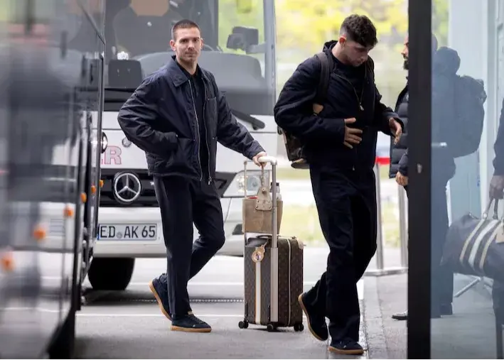 جواهراتی که در رئال مادرید خاموش شدند