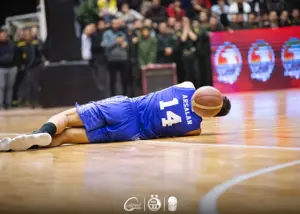 همه رفتند جز ستاره آمریکایی استقلال!