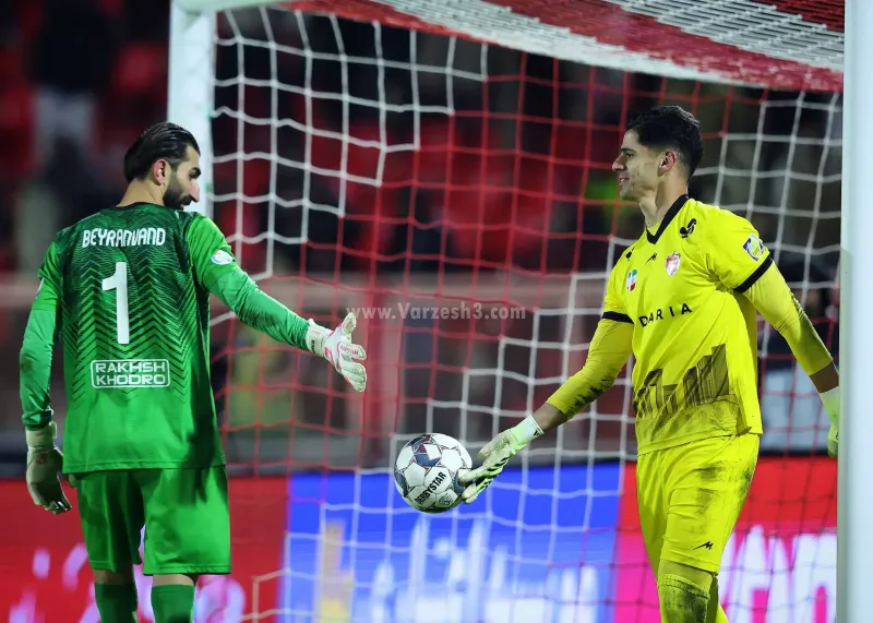 چت‌جی‌پی‌تی نماینده ایران در آسیا را انتخاب کرد