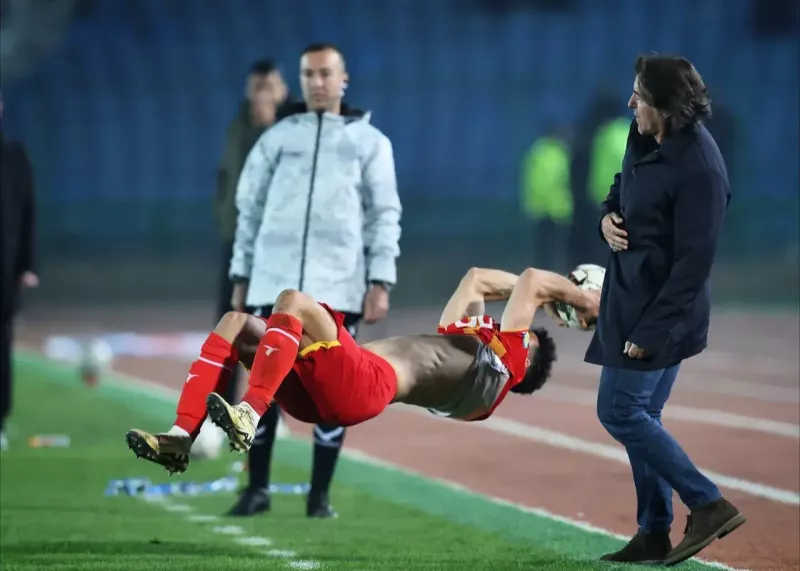 نارضایتی شدید چهار تیم از تصمیم جدید سازمان لیگ