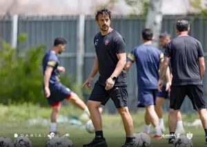 پرسپولیس و راهکار بسکتبالی برای بدنسازی (عکس)