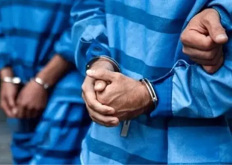 دستگیری ۶۹ مزدور آمریکایی- صهیونی در مازندران