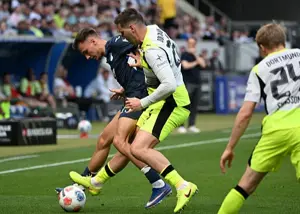 کابوس بزرگ سوله: مصدومیت و پنالتی در یک لحظه!