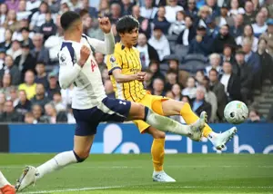 فرشته نجات ژاپنی در شمال لندن!