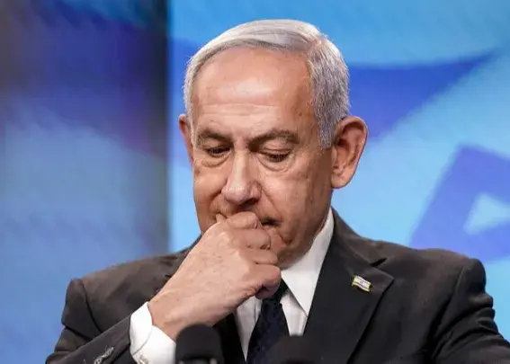 نتانیاهو جایگاه اسرائیل نزد آمریکایی‌ها را تخریب می‌کند
