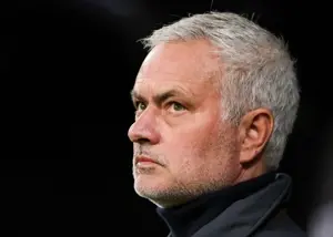 بمب مورینیو: تلفنی که رئال را تکان می‌دهد