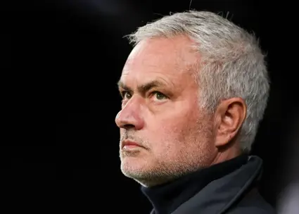 بمب مورینیو: تلفنی که رئال را تکان می‌دهد