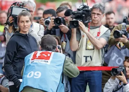 تاریخ نوشته شد: باخت الهه برلین در اولین بازی!