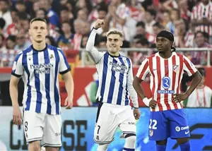 سریع‌‌ترین گل تاریخ کوپا دل‌ری: بارنچیای 14 ثانیه!