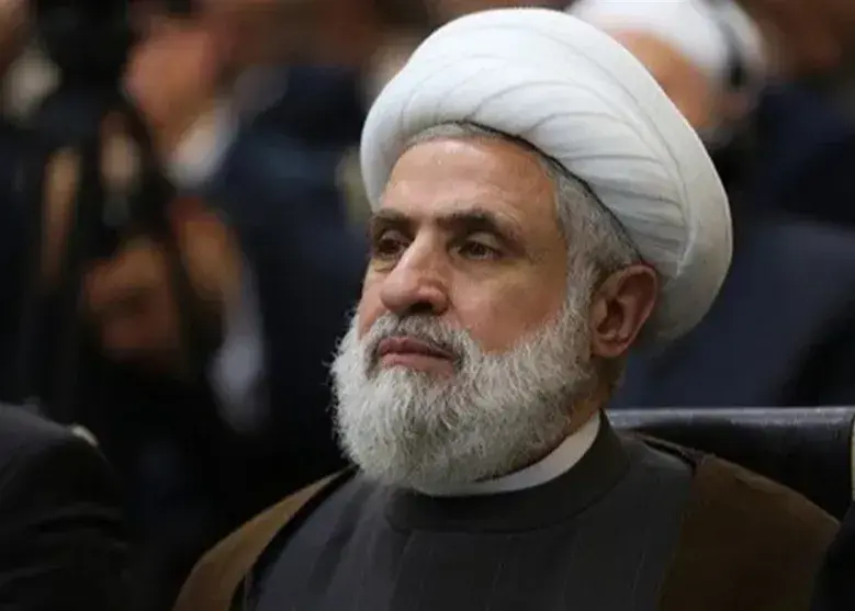 شروط دبیرکل حزب الله لبنان برای پس از آتش‌بس