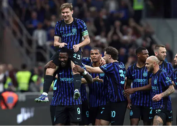 اینتر کِی قهرمان می‌شود؟ دو سناریوی ممکن