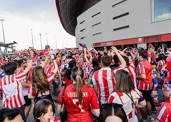 ترکیب اتلتیکو و سوسیداد | نبرد بزرگ در فینال